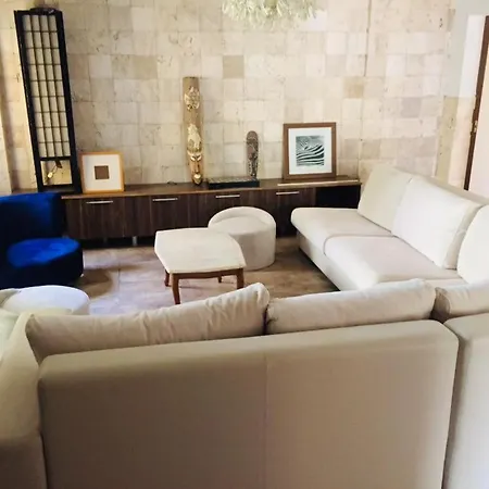 Aparthotel Safari Suit 2024-3 3*