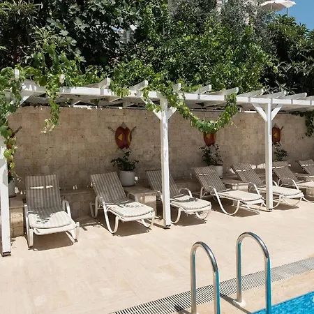 Apartmanhotel Safari Side