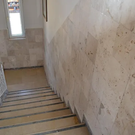 Apartmanhotel Safari Side