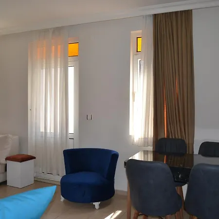 Apartmanhotel Safari