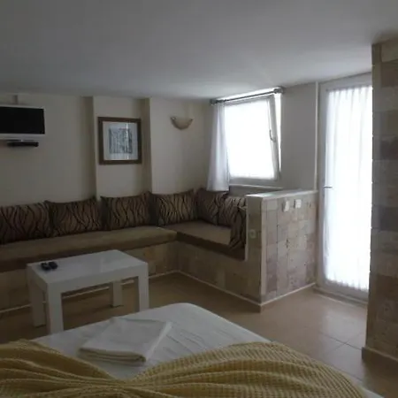 Safari Apartmanhotel