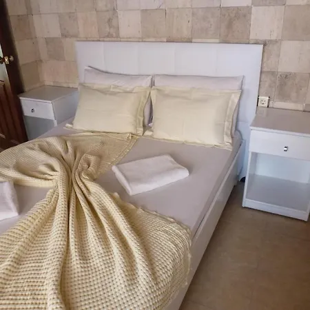 Apartmanhotel Safari Side