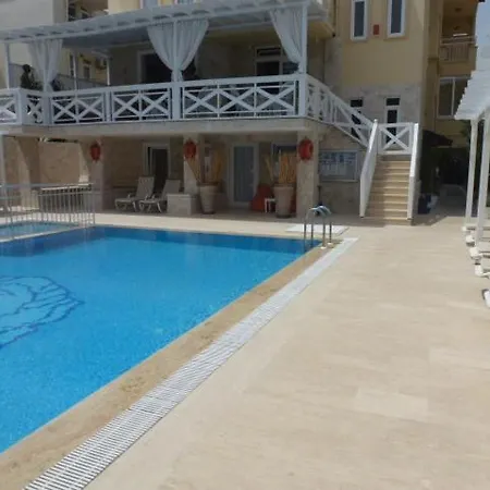 Safari Apartmanhotel