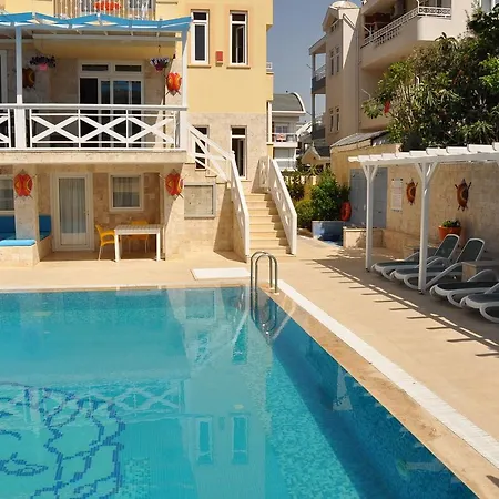 Apartmanhotel Safari