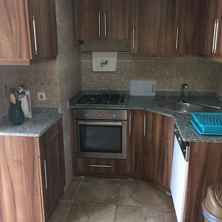 Apartmanhotel Safari Side