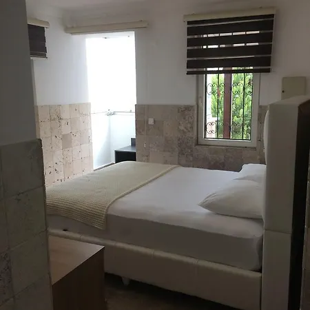 Appart hôtel Safari Sidé