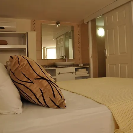 Safari Apartmanhotel