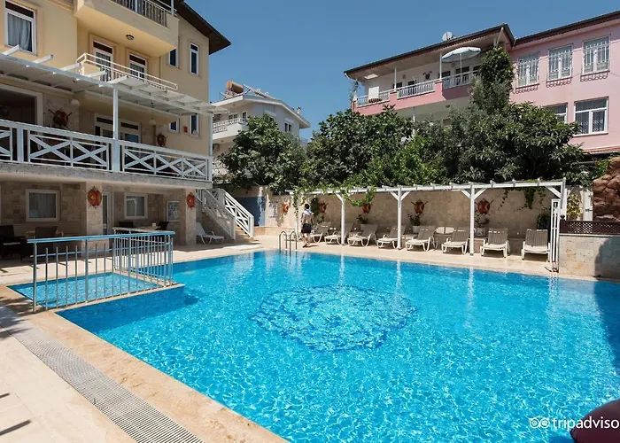 Safari Apart-hotel 4*