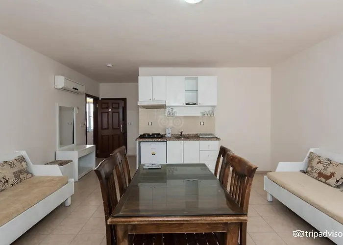 Apartmanhotel Safari Side