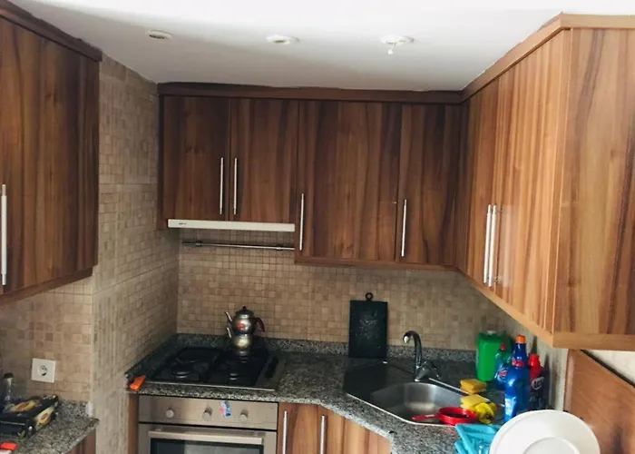 Safari Apartmanhotel