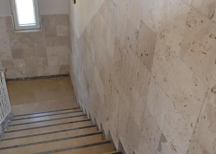 Apart-hotel Safari Side