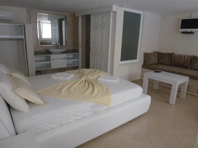 Apartmanhotel Safari Side