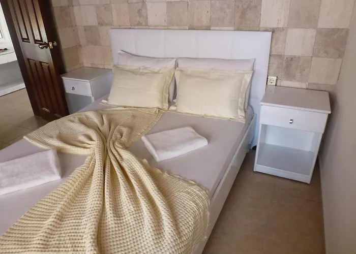 Apartmanhotel Safari Side