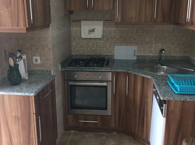 شقة فندقية Safari سيدي