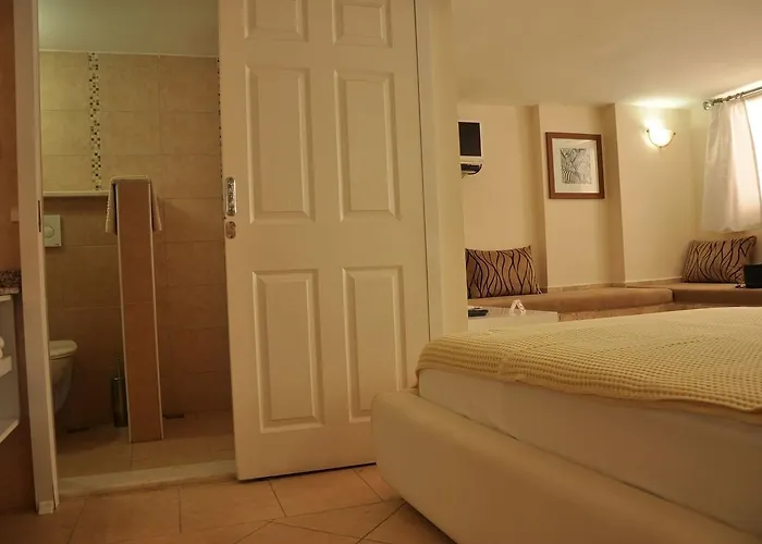 Apart-hotel Safari 4*