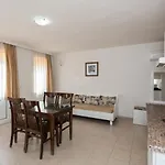 Safari Hotel apartamentowy Side