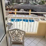 Hotel apartamentowy Safari 4*