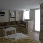 Safari Hotel apartamentowy