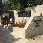 Hotel apartamentowy Safari 4*