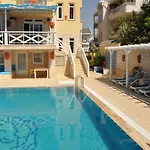 Hotel apartamentowy Safari