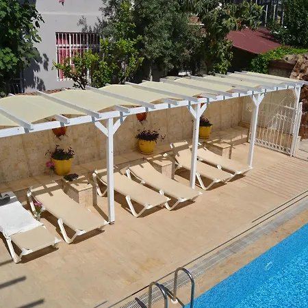 Safari Hotel apartamentowy
