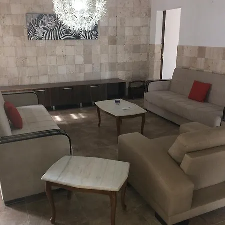 Safari Suit Hotel 4*