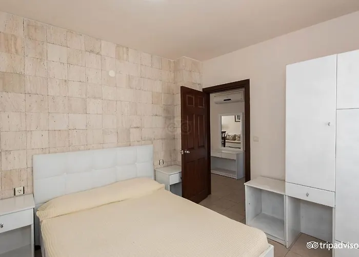 Aparthotel Safari Suit Hotel