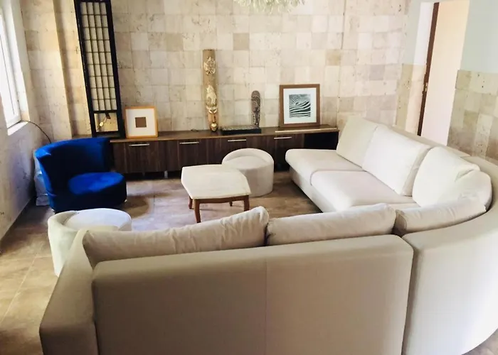 Aparthotel Safari Suit Hotel 4*