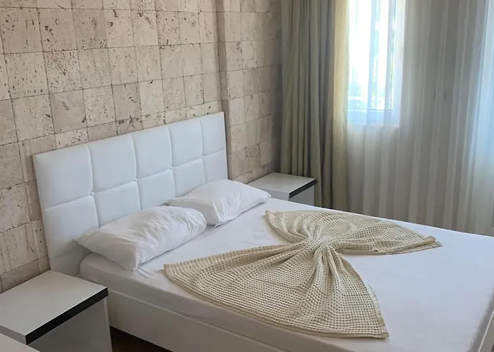 Safari Suit Hotel Aparthotel Side