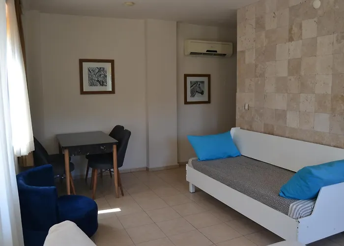 Aparthotel Safari Suit Hotel