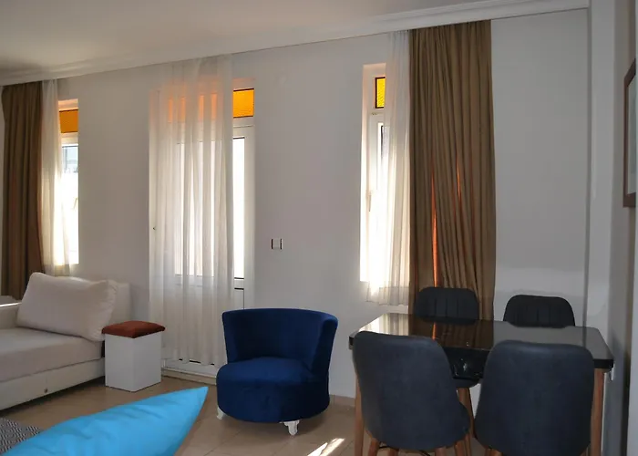 Aparthotel Safari Suit Hotel