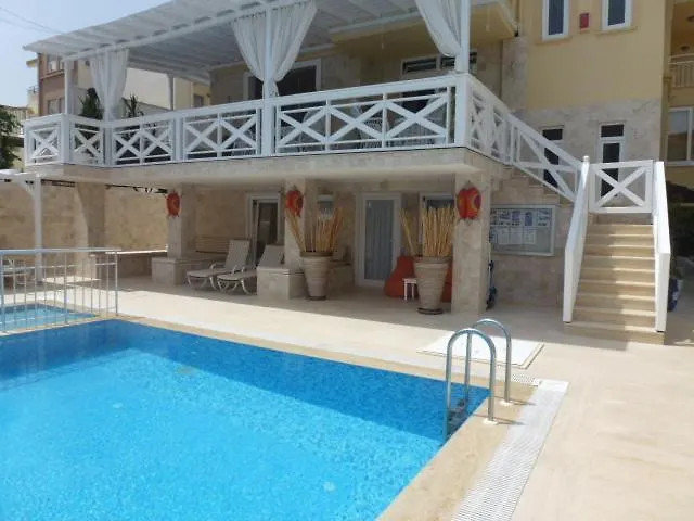 Aparthotel Safari Suit Hotel