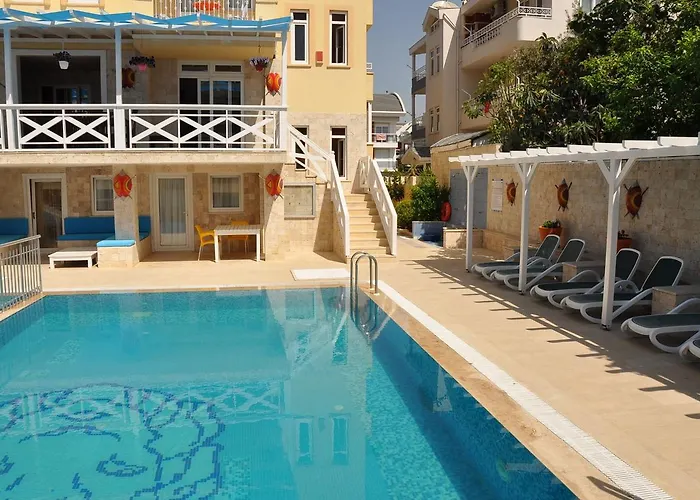 Aparthotel Safari Suit Hotel