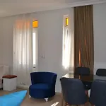 Aparthotel Safari Suit Hotel