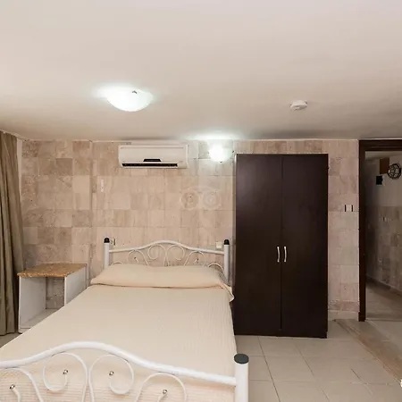 アパートホテル Safari 4*