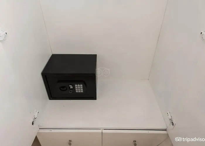 Safari Suit Hotel Lägenhetshotell Side